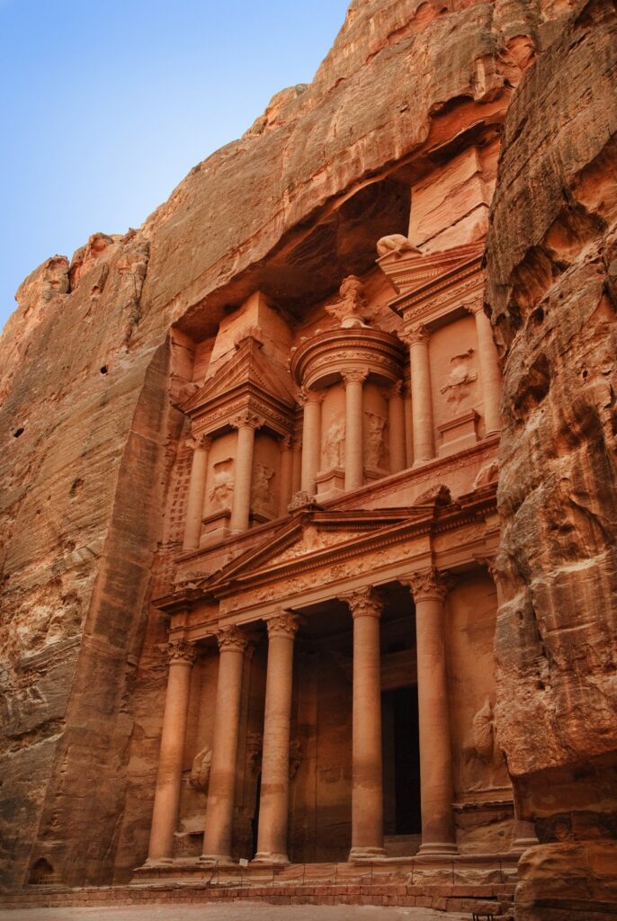 Petra, Jordan